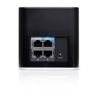 Ubiquiti airCube ACB-ISP 2.4GHz Wi-Fi Access Point 24V PoE Passthrough Ubiquiti airCube ACB-ISP 2.4GHz Wi-Fi Access Point 24V PoE Passthrough